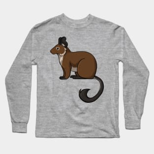 Degu Long Sleeve T-Shirt